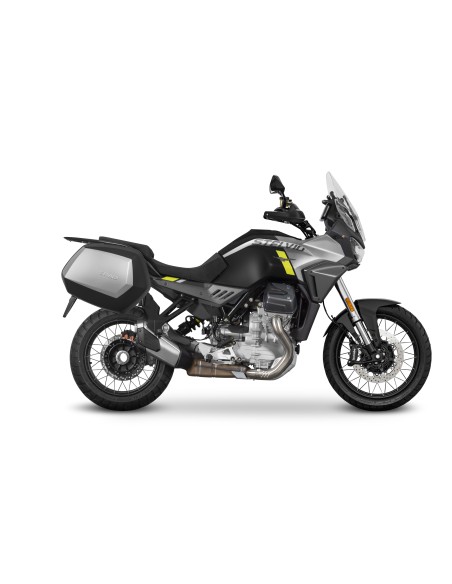 3P SYSTEM MOTO GUZZI STELVIO 1000