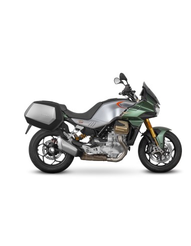 3P SYSTEM MOTO GUZZI V100 MANDELLO