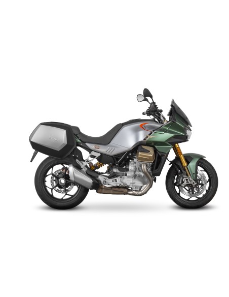 3P SYSTEM MOTO GUZZI V100 MANDELLO