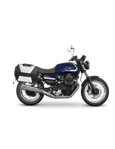 3P SYSTEM MOTO GUZZI V7 SPECIAL/STONE/CORSA