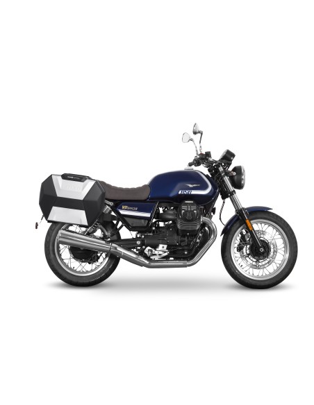 3P SYSTEM MOTO GUZZI V7 SPECIAL/STONE/CORSA