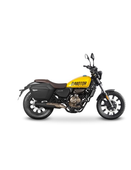 3P SYSTEM QJ MOTOR SRV 125