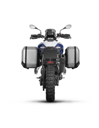 4P SYSTEM BMW F900GS
