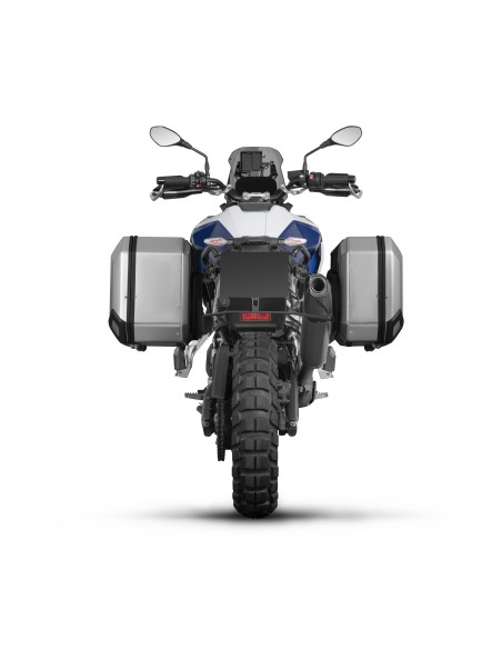 4P SYSTEM BMW F900GS