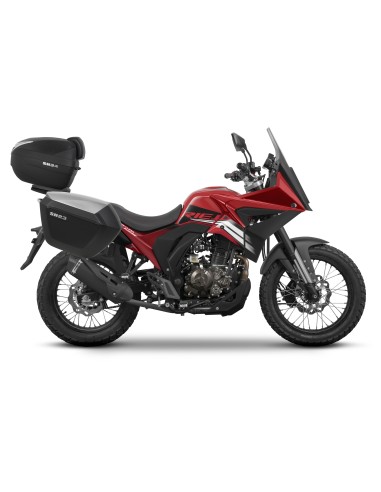 3P SYSTEM RIEJU AVENTURA 125