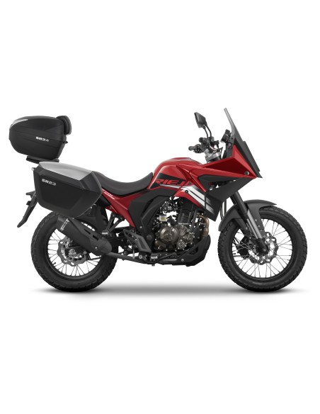 3P SYSTEM RIEJU AVENTURA 125