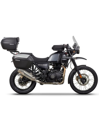 3P SYSTEM ROYAL ENFIELD HIMALAYAN 410