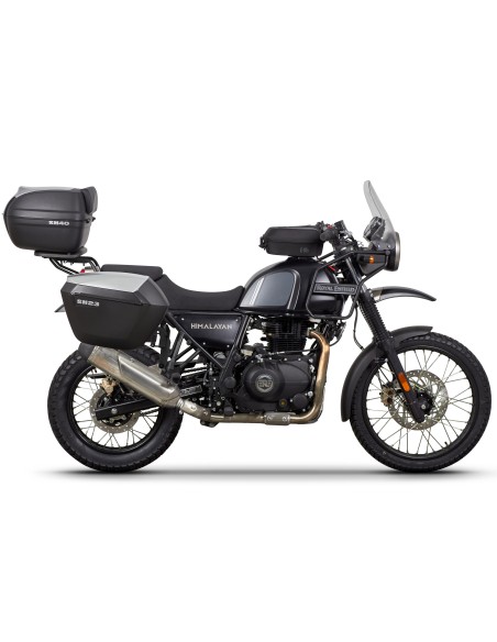 3P SYSTEM ROYAL ENFIELD HIMALAYAN 410