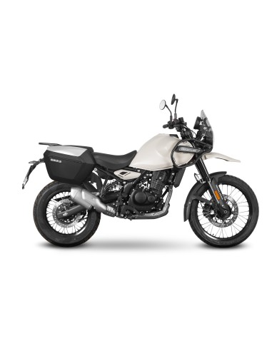 3P SYSTEM ROYAL ENFIELD HIMALAYAN 450