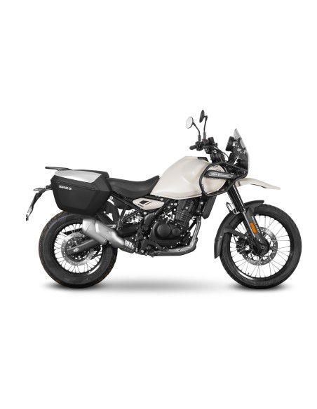 3P SYSTEM ROYAL ENFIELD HIMALAYAN 450