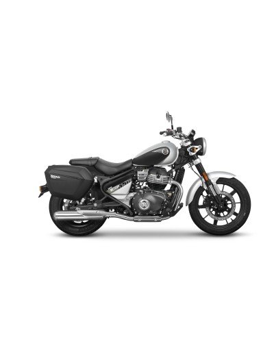 3P SYSTEM ROYAL ENFIELD SUPER METEOR 650