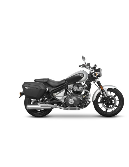 3P SYSTEM ROYAL ENFIELD SUPER METEOR 650