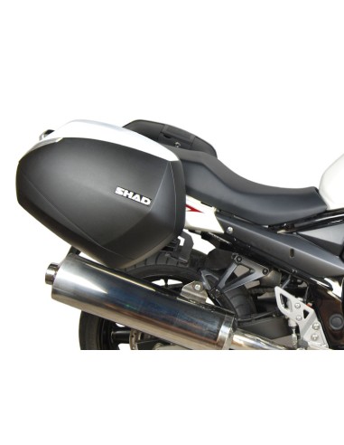 3P SYSTEM SUZUKI BANDIT 650/1250