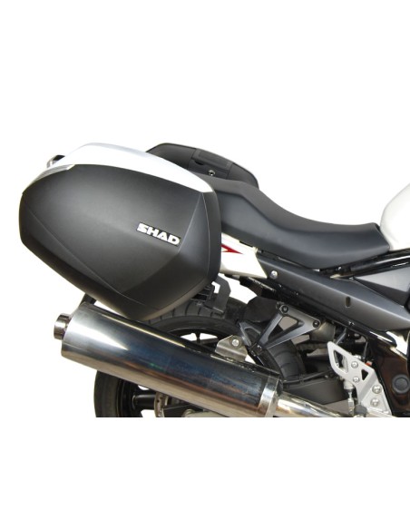 3P SYSTEM SUZUKI BANDIT 650/1250