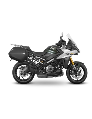 3P SYSTEM SUZUKI GSX-S1000GX