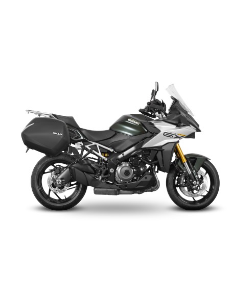 3P SYSTEM SUZUKI GSX-S1000GX