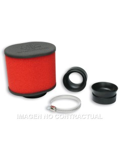 Filtro Potencia E-15 D 42/50 - 58,5 