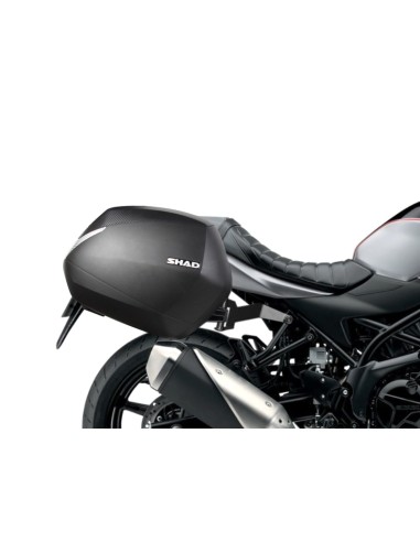 3P SYSTEM SUZUKI SV 650