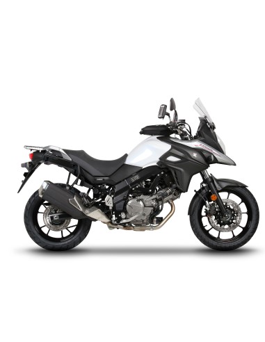 3P SYSTEM SUZUKI V-STROM 650