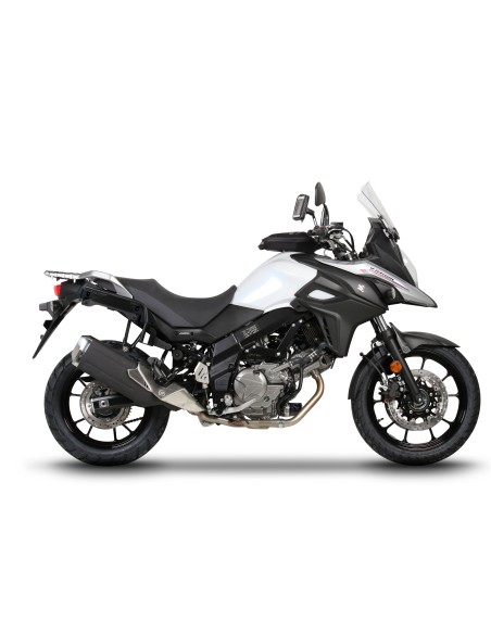 3P SYSTEM SUZUKI V-STROM 650
