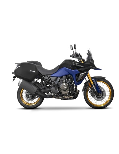 3P SYSTEM SUZUKI V-STROM 800 SE/DE/TECH