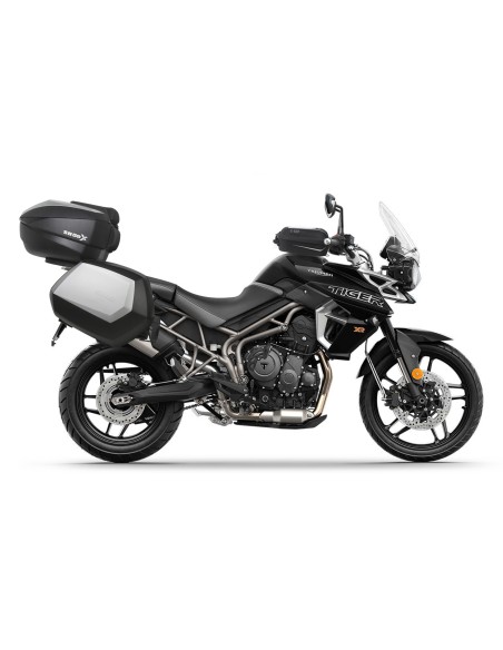 3P SYSTEM TRIUMPH TIGER 800 XRX