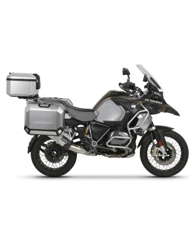 4P SYSTEM BMW R1200/R1250GS ADVENTURE