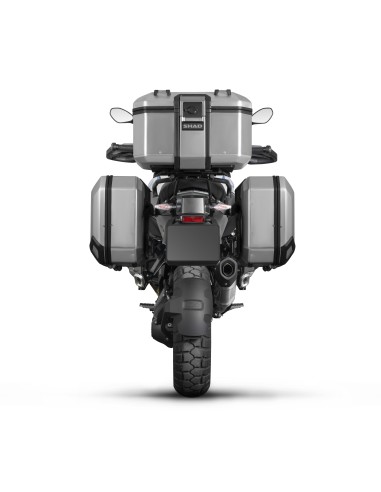 4P SYSTEM BMW R1300GS