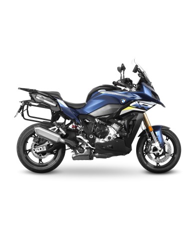 4P SYSTEM BMW S1000XR