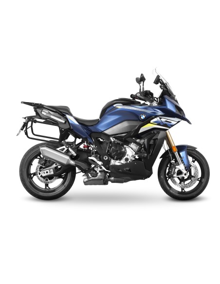 4P SYSTEM BMW S1000XR