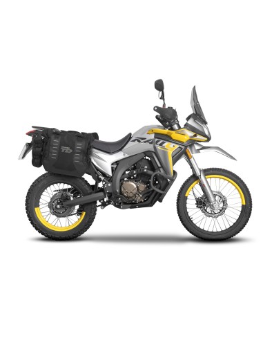 3P SYSTEM VOGE 300 RALLY