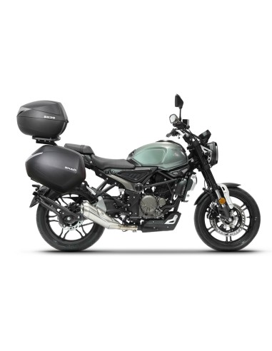 3P SYSTEM VOGE 300AC