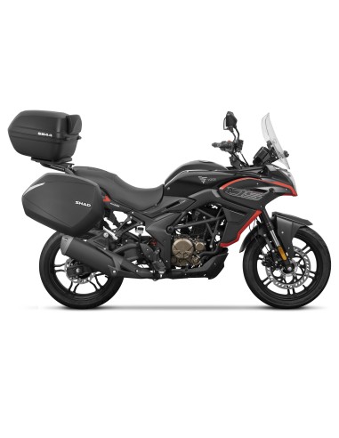 3P SYSTEM VOGE 300DS