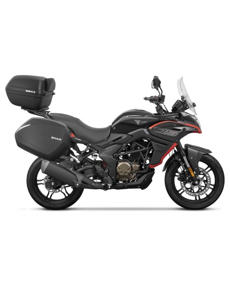 3P SYSTEM VOGE 300DS