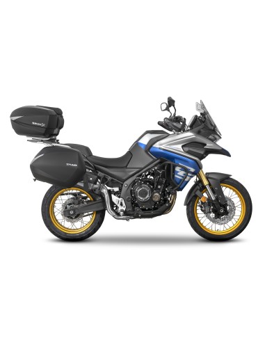 3P SYSTEM VOGE 525 DSX