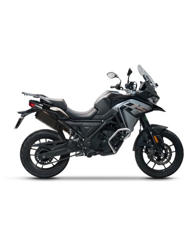 3P SYSTEM VOGE 650 DS/DSX