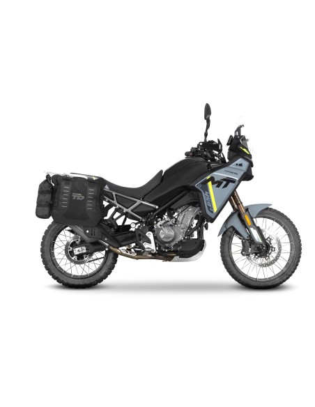 4P SYSTEM CF MOTO 450 MT