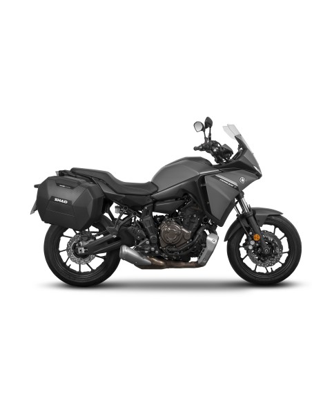 3P SYSTEM YAMAHA MT 07 TRACER
