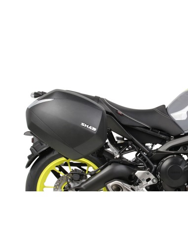 3P SYSTEM YAMAHA MT 09