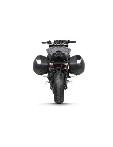 3P SYSTEM YAMAHA MT09 TRACER