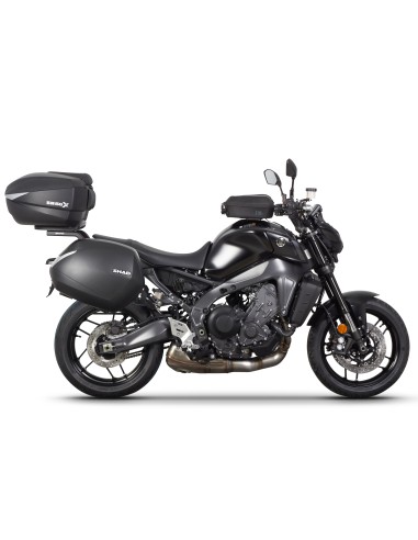 3P SYSTEM YAMAHA MT09/SP