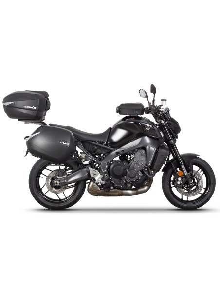 3P SYSTEM YAMAHA MT09/SP