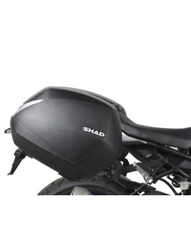 3P SYSTEM YAMAHA MT10