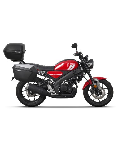 3P SYSTEM YAMAHA XSR 125