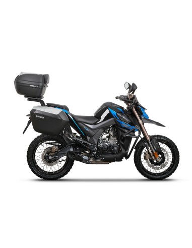 3P SYSTEM ZONTES U/U1 125