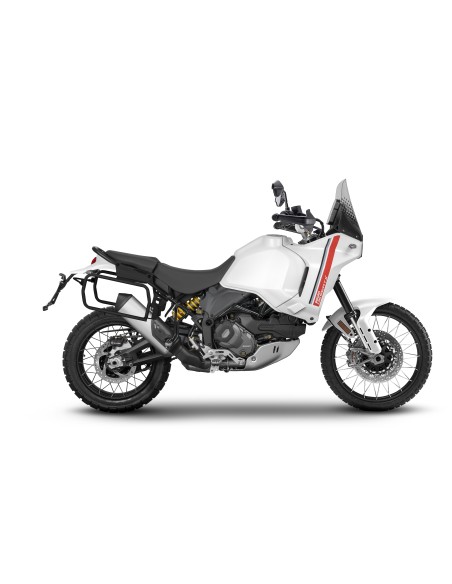 4P SYSTEM DUCATI DESERT X 937
