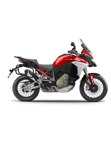 4P SYSTEM DUCATI MULTISTRADA 1200 V4