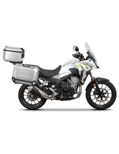 4P SYSTEM HONDA CB500X
