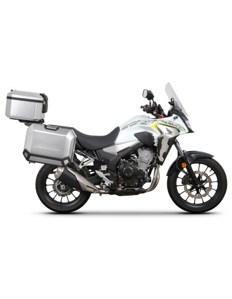 4P SYSTEM HONDA CB500X
