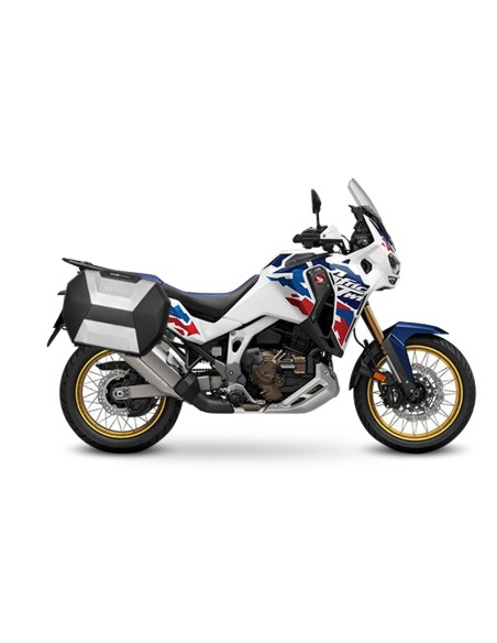 4P SYSTEM HONDA CRF 1000/1100L AFRICA TWIN ADVENTURE SPORT